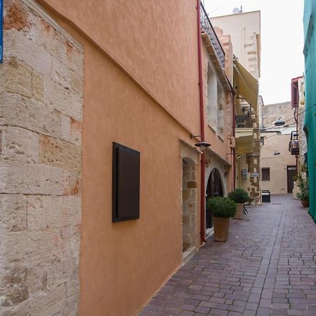 Cretan Berry Sarpaki Hotel Chania  Exterior foto