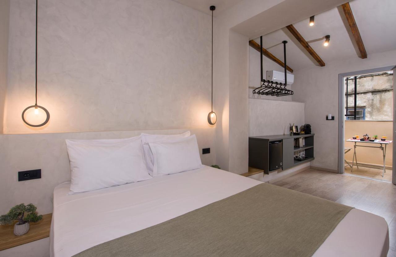 Cretan Berry Sarpaki Hotel Chania  Exterior foto