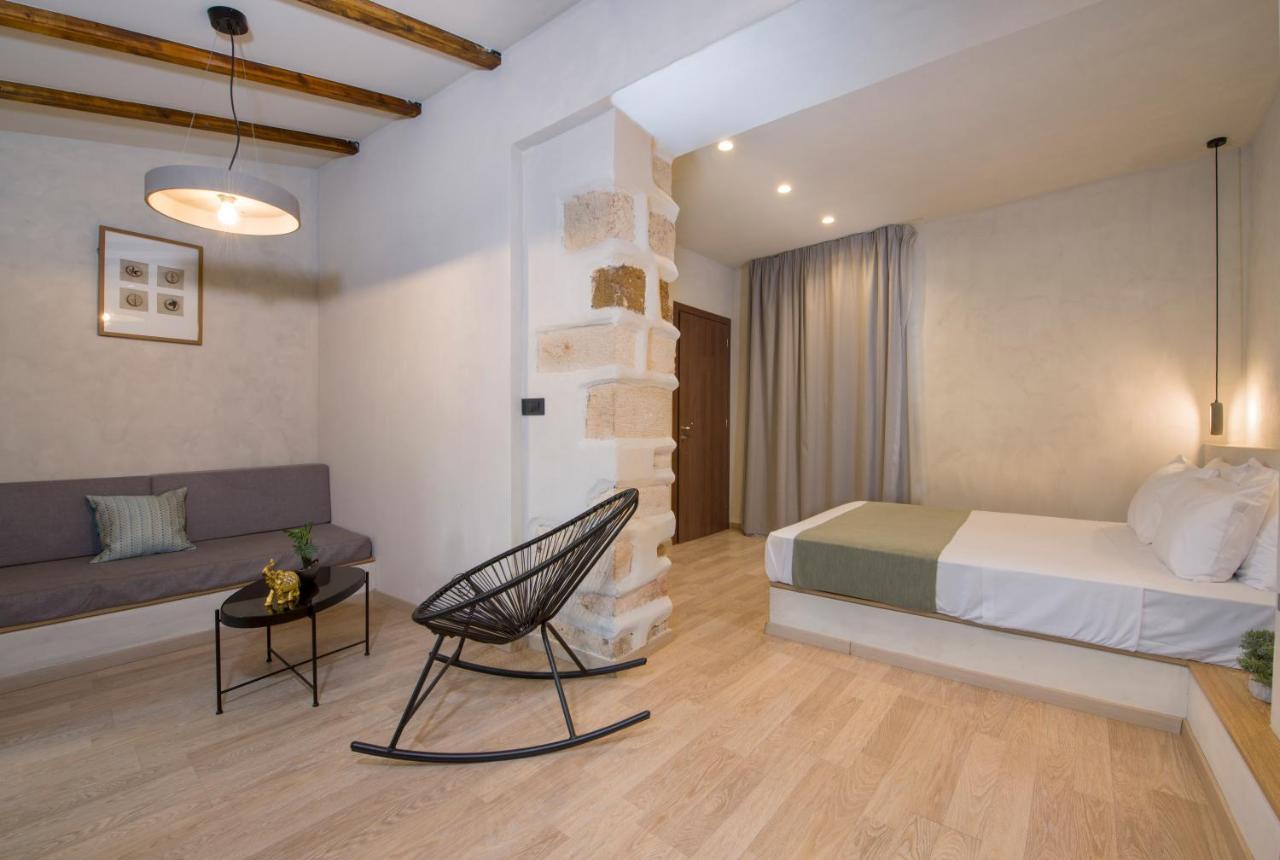 Cretan Berry Sarpaki Hotel Chania  Exterior foto