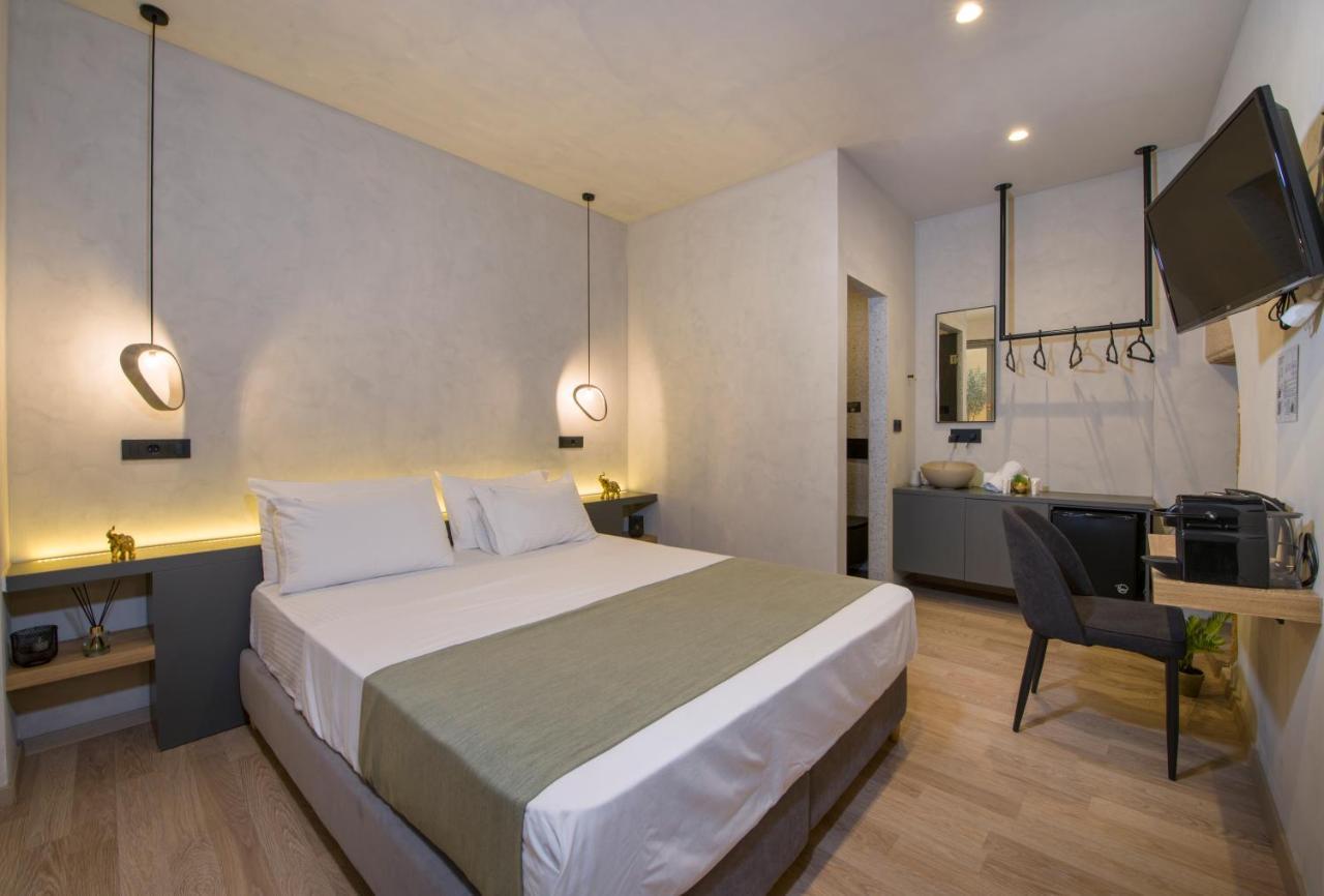 Cretan Berry Sarpaki Hotel Chania  Exterior foto