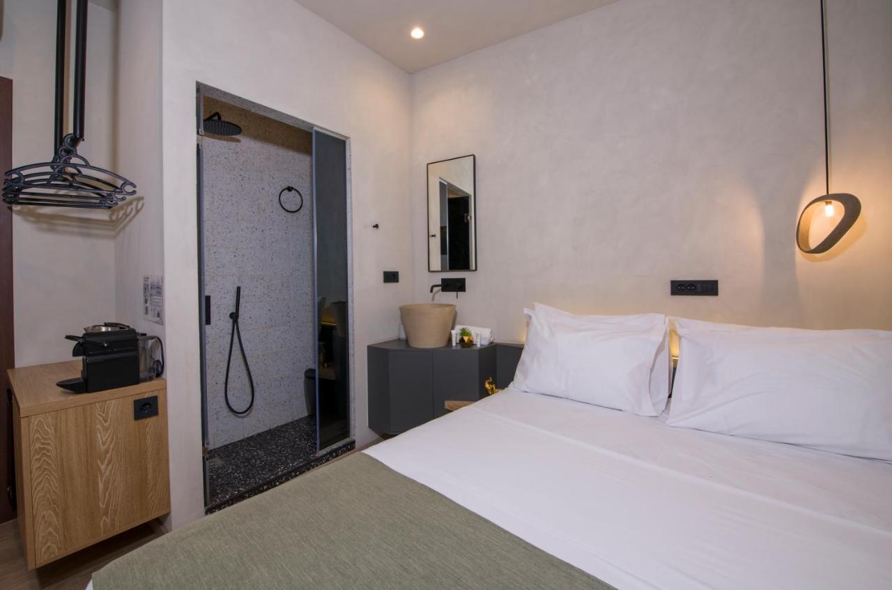 Cretan Berry Sarpaki Hotel Chania  Exterior foto