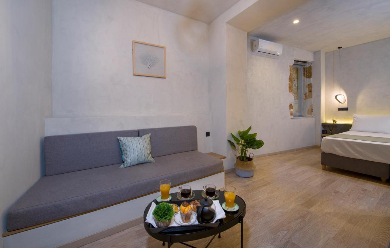 Cretan Berry Sarpaki Hotel Chania  Exterior foto