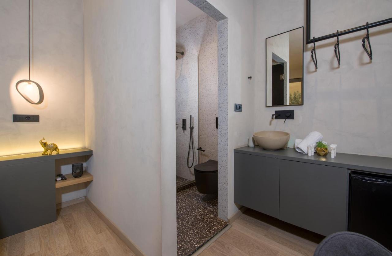 Cretan Berry Sarpaki Hotel Chania  Exterior foto