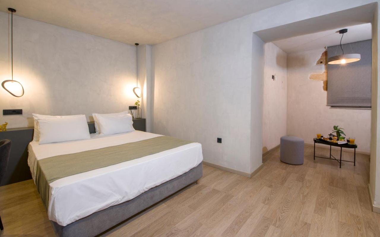 Cretan Berry Sarpaki Hotel Chania  Exterior foto