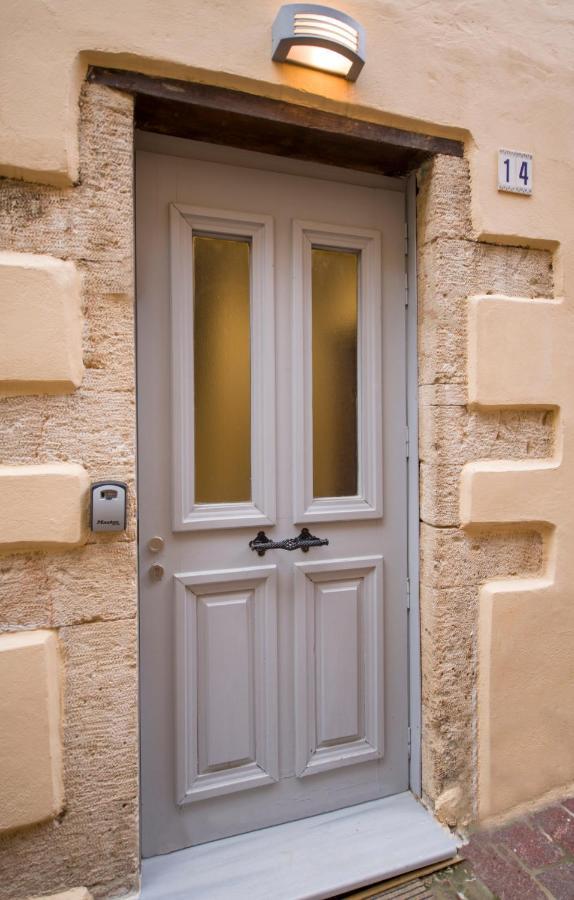 Cretan Berry Sarpaki Hotel Chania  Exterior foto