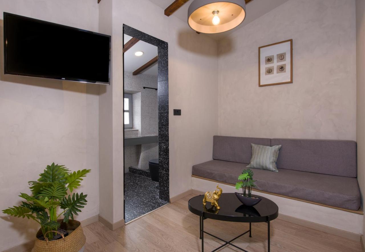 Cretan Berry Sarpaki Hotel Chania  Exterior foto