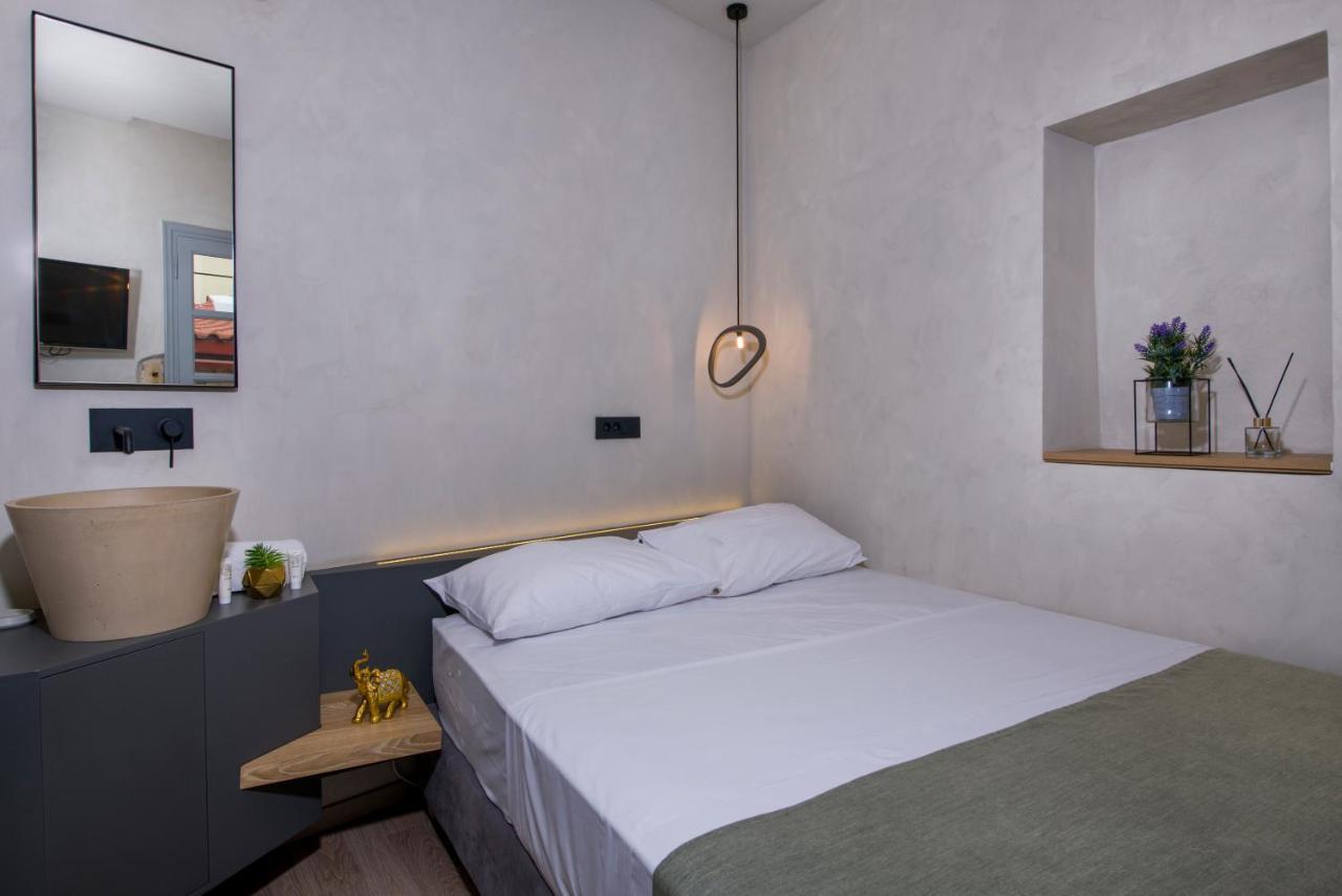 Cretan Berry Sarpaki Hotel Chania  Exterior foto