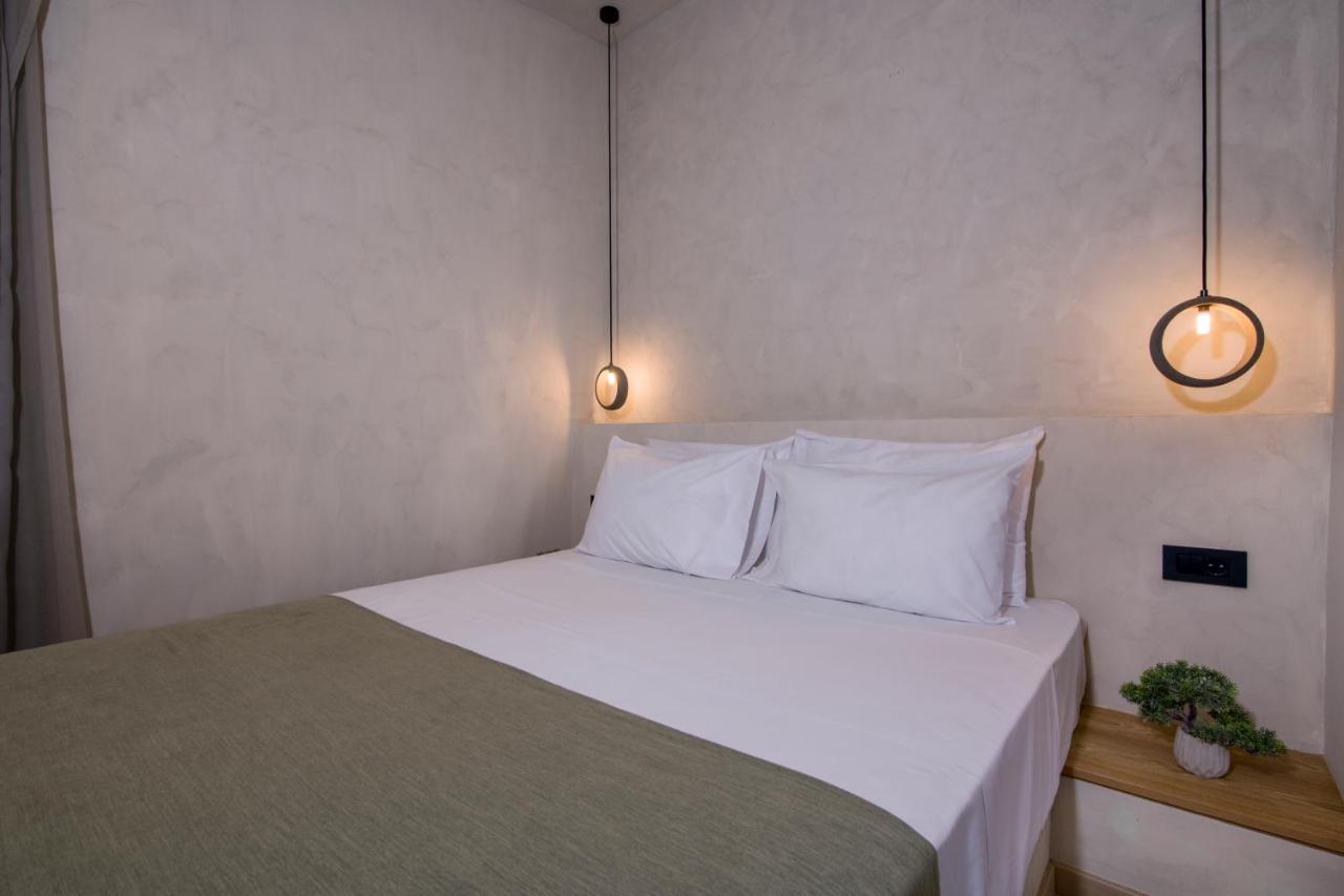 Cretan Berry Sarpaki Hotel Chania  Exterior foto