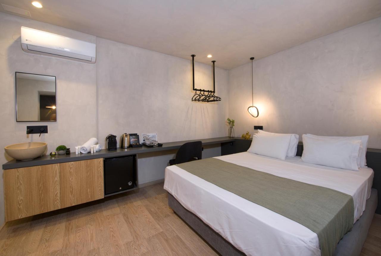 Cretan Berry Sarpaki Hotel Chania  Exterior foto