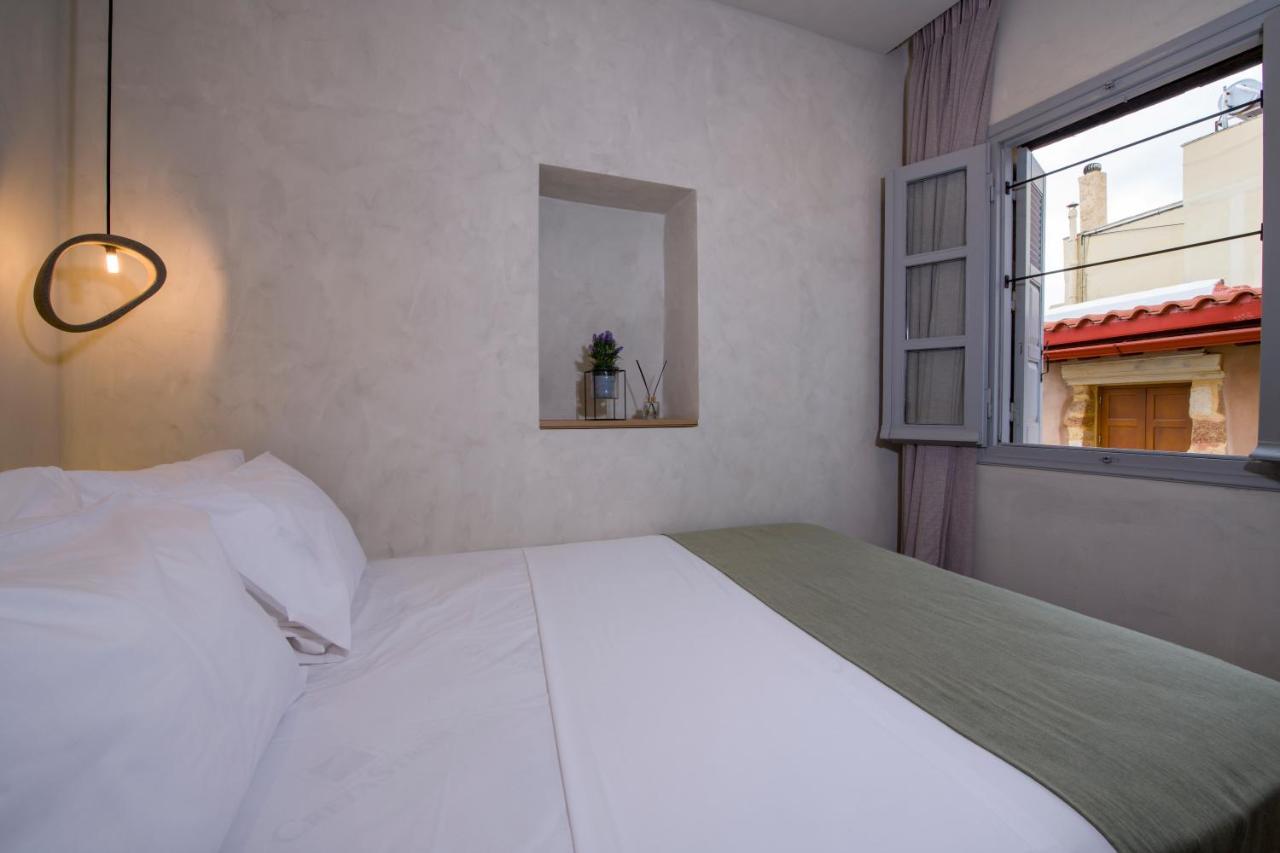 Cretan Berry Sarpaki Hotel Chania  Exterior foto